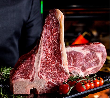 carnes de calidad
