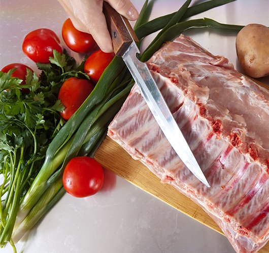 carne premium